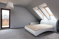 Withington Green bedroom extensions