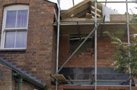 free Withington Green home extension quotes