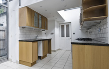 Withington Green kitchen extension leads